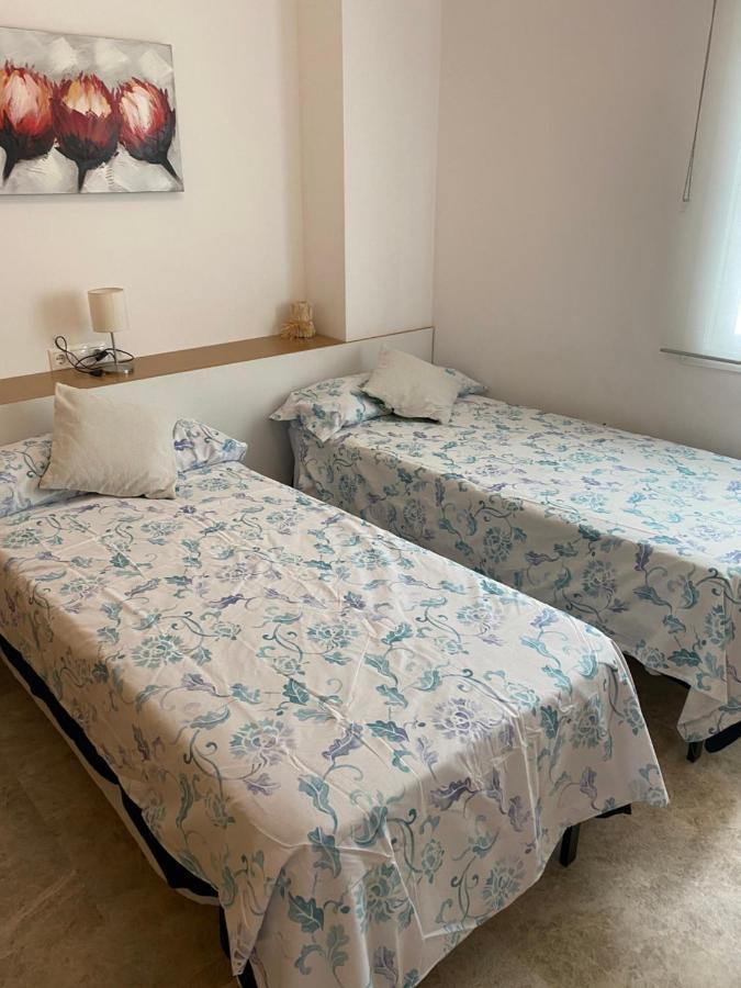 Nova Beach Торремолинос Экстерьер фото