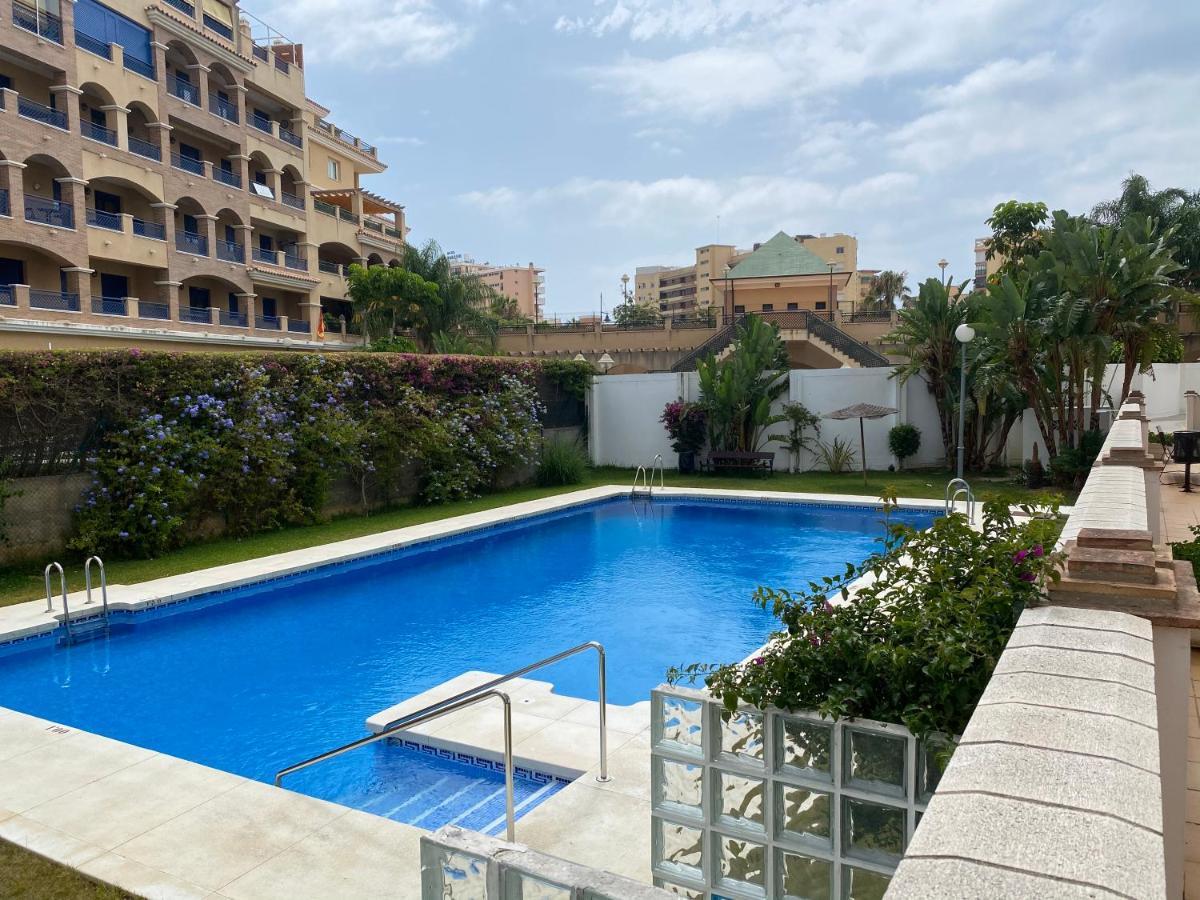 Nova Beach Торремолинос Экстерьер фото