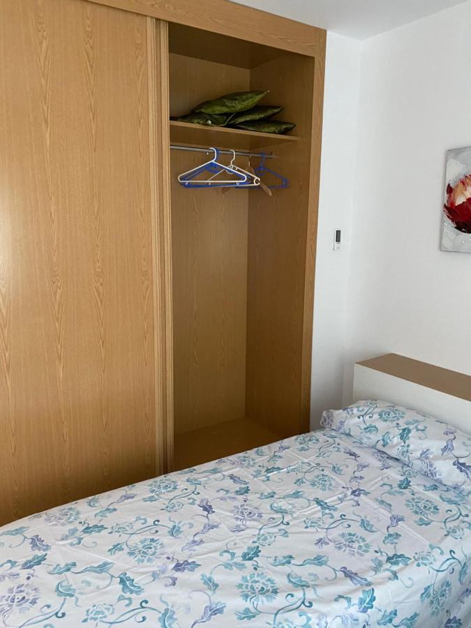 Nova Beach Торремолинос Экстерьер фото