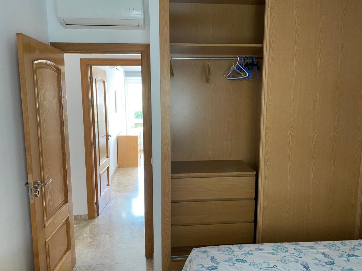 Nova Beach Торремолинос Экстерьер фото