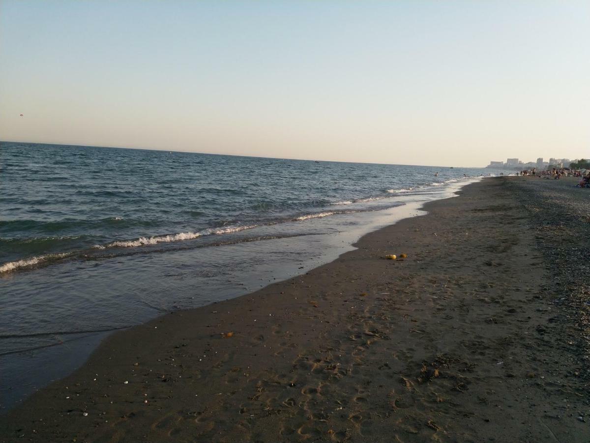 Nova Beach Торремолинос Экстерьер фото