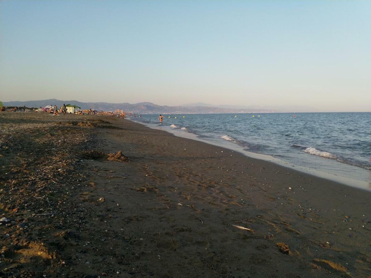Nova Beach Торремолинос Экстерьер фото